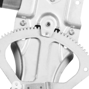 Manan Electric Window Regulator Front-1973194055303172099