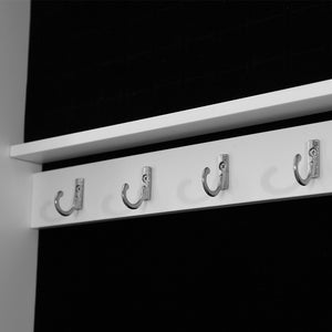 Levede Jewellery Cabinet Full Length-1975420469226115075