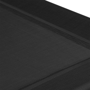 PaWz Elevated Trampoline Pet Bed Dog XL Black X-Large-1973193689513725955