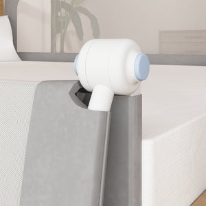 Bopeep Bed Rail Baby Kids Safety Adjustable Small-1973193922389872643