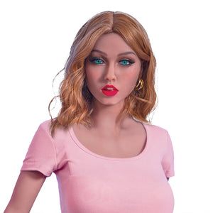 Urway Realistic Sex Doll Full Body Silicone-1996005388687904771