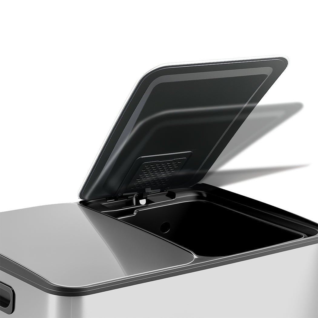 toque-60l-pedal-bin-kitchen-waste-can-recycling-dustbin-1996009984009310211