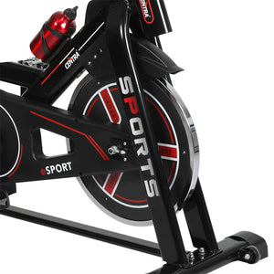 Centra Exercise Cycling Bike Trainer-1996005417519550467