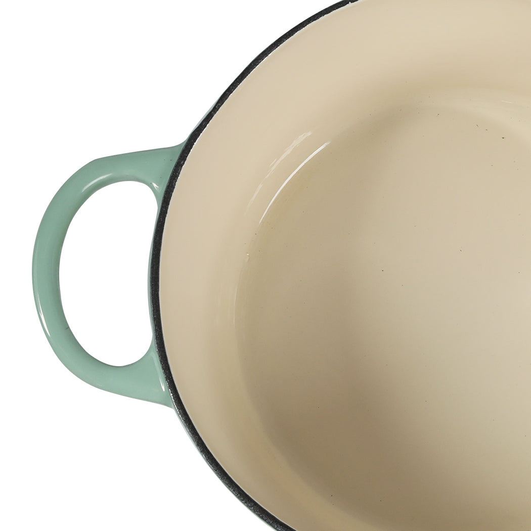 toque-4l-enamel-dutch-oven-pot-in-green-colour-1973193930761703427
