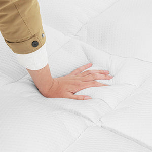 Dreamz Pillowtop Mattress Topper thickness 5cm-1996005555218550787