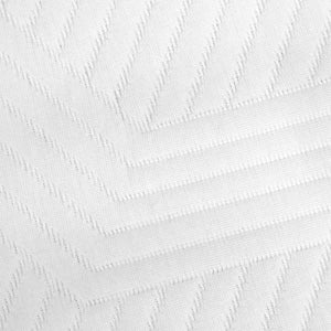 Dreamz Queen Mattress Gel Memory Foam Cooling Breathable 15cm Medium Firm-1996005554119643139