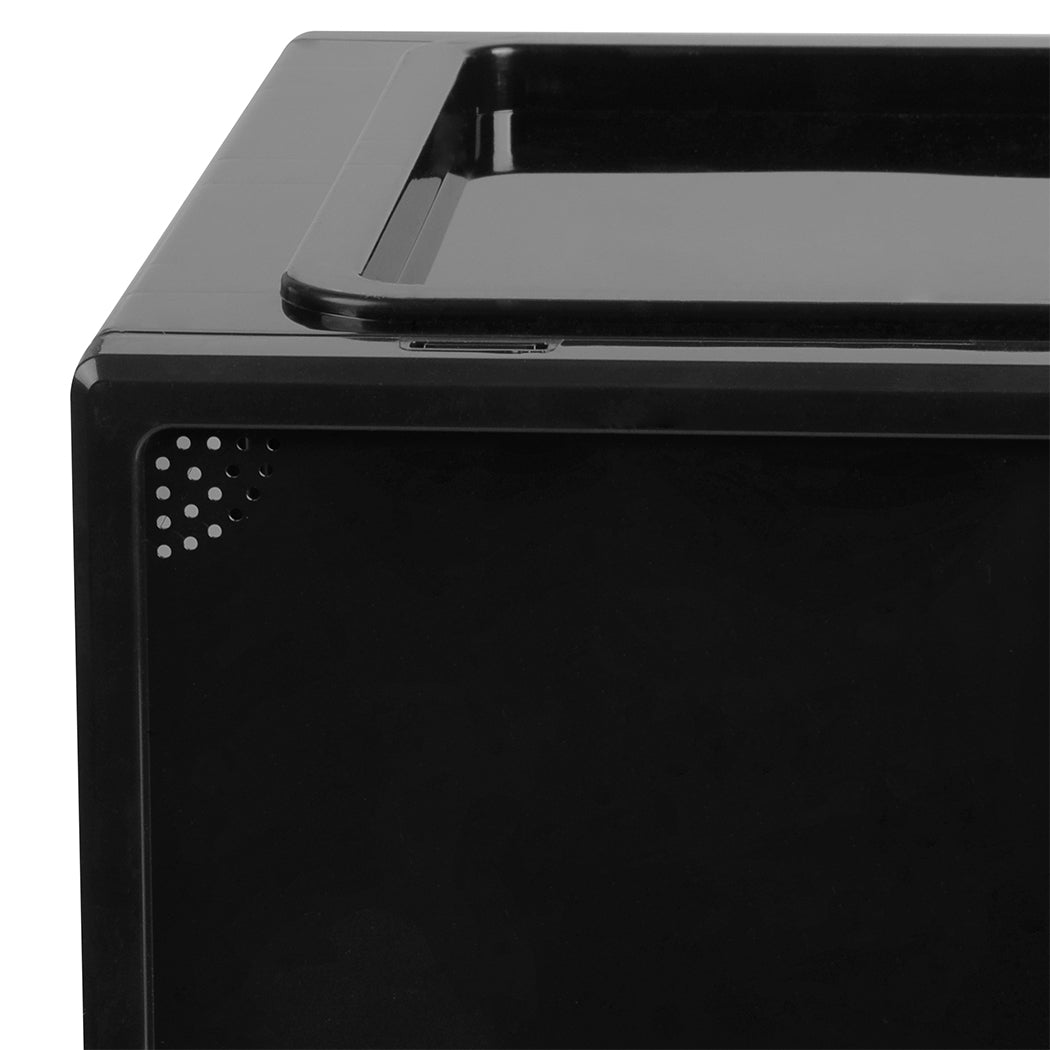 stacked-shoe-box-acrylic-sneaker-display-6pc-black-1973193709575081987