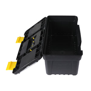 Traderight Tool Storage Set Tool Box-1973193836763156483
