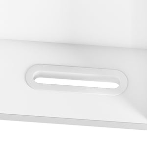 Levede Bathroom Mirror Cabinet 75CM-1996005465884069891