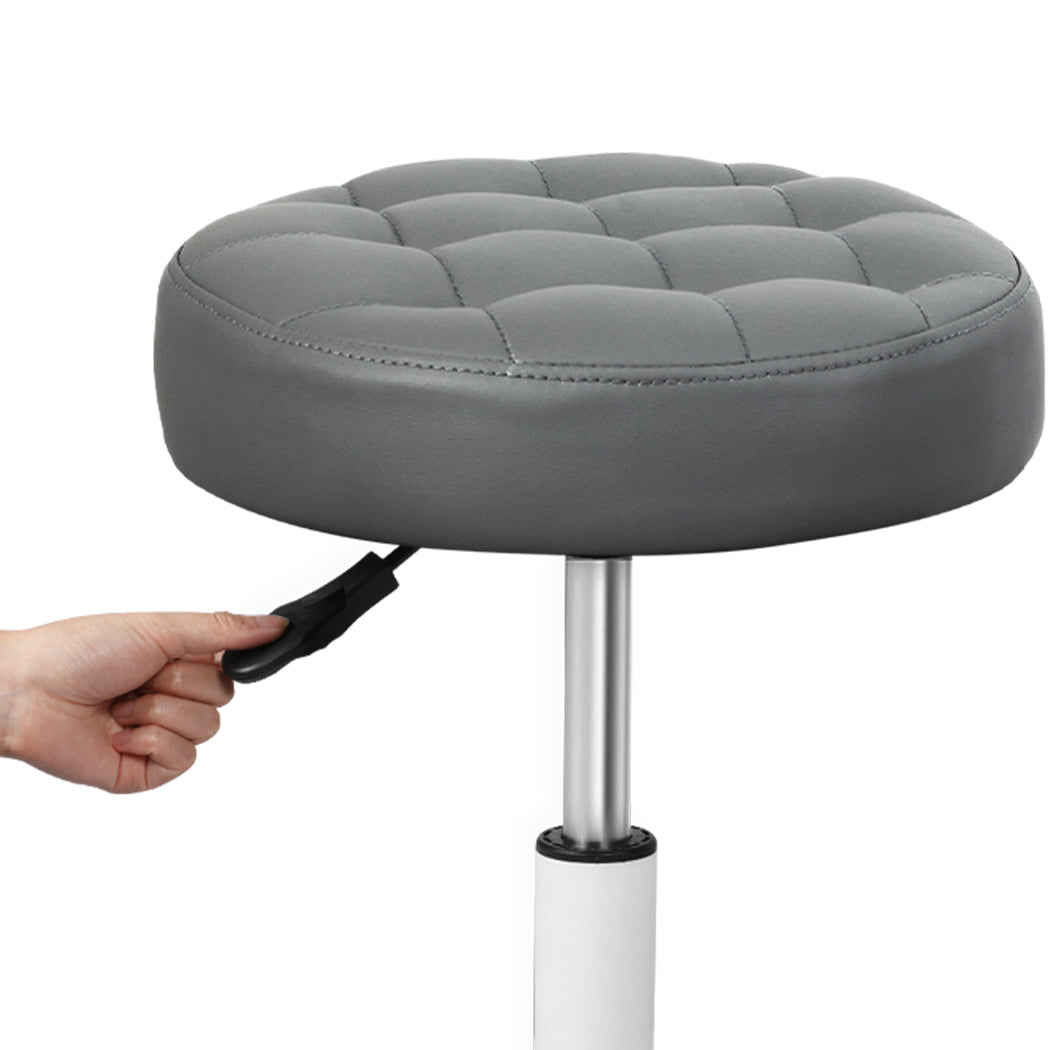 levede-4x-rolling-bar-stool-swivel-salon-spa-chair-grey-1996005467909918723