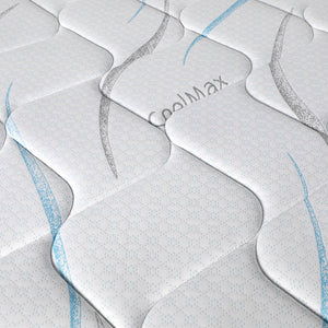 Dreamz Spring Mattress Bed Pocket Tight King-1975420425915731971