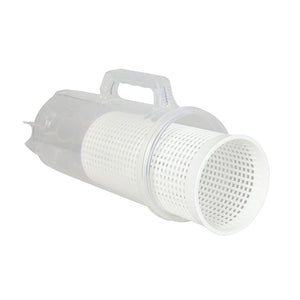 Traderight Pool Leaf Canister Suction L Large-1975420442609061891