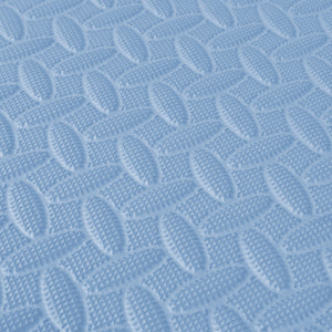 Bopeep EVA Foam Kids Play Mat Floor Blue-1973193912302571523