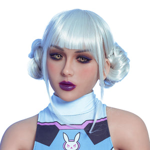 Urway Realistic Sex Doll Full Body Silicone-1996005389069586435
