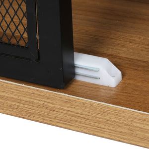 Levede Bar Cabinet Buffet Sideboard-1975420495209828355