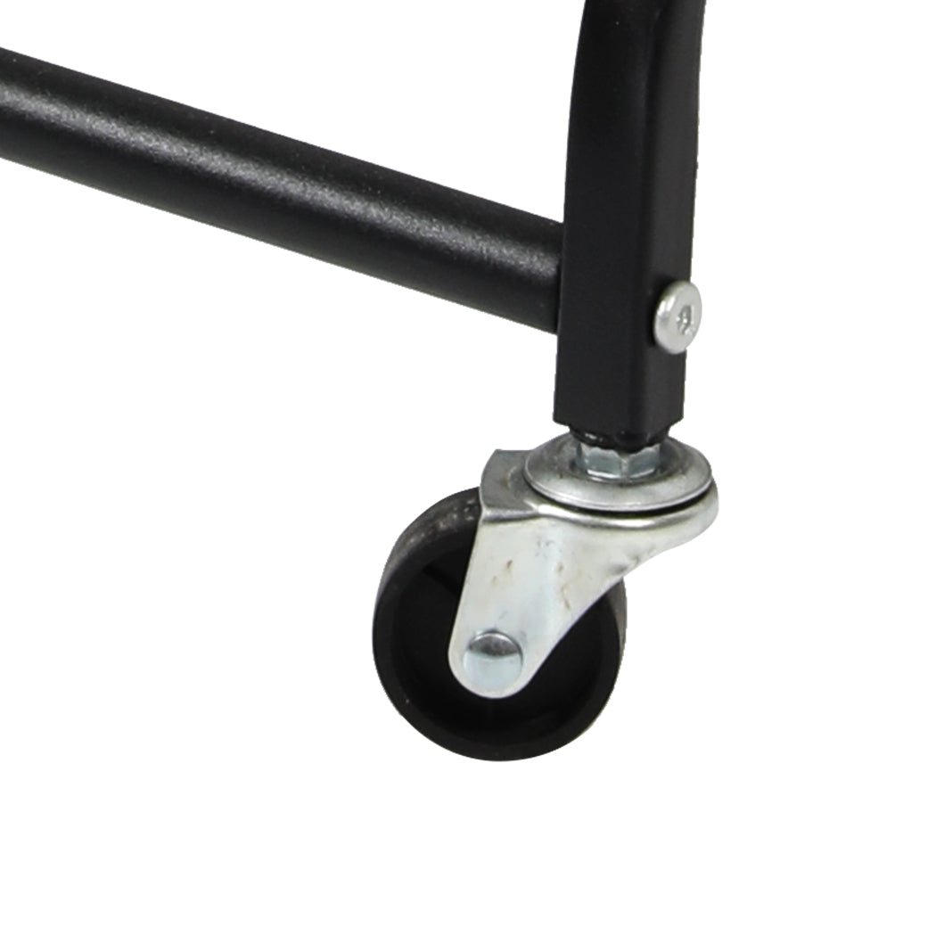 levede-3-tier-kitchen-trolley-cart-swivel-black-colour-1975420477254012931