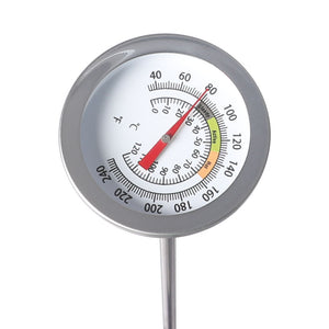 Lambu 90cm Soil Thermometer Compost-1973193777812213763
