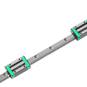 Linear Guide Rail 2PCS 800mm + 4PCS-1973193889267453955