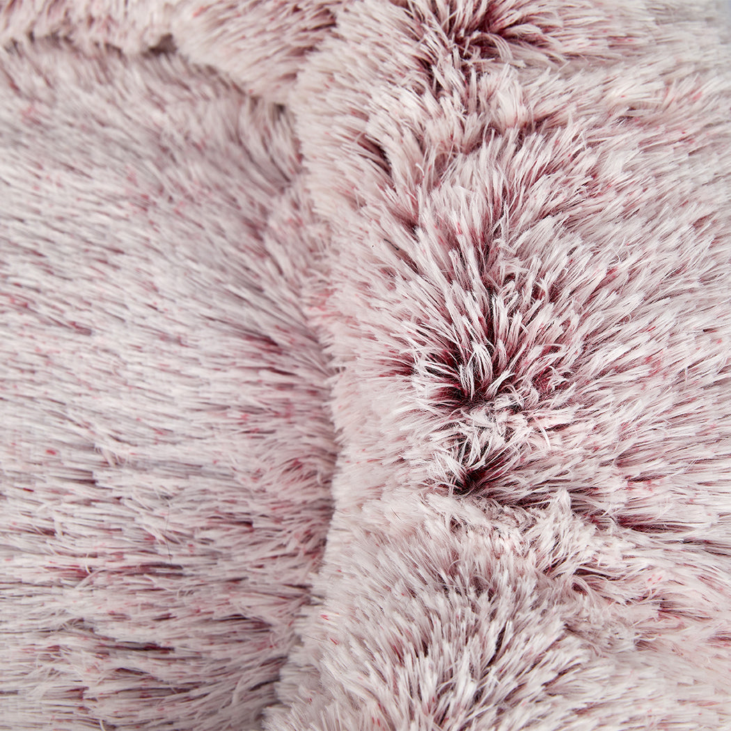 pawz-pet-bed-cat-dog-donut-nest-calming-m-pink-medium-1973193631087071235