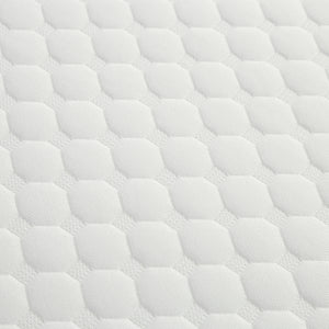 DreamZ Memory Foam Mattress Topper 25cm-1996005551955382275
