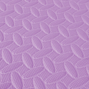 Bopeep EVA Foam Kids Play Mat Floor Purple-1973193913414062083