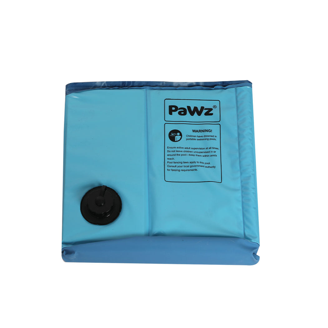 pawz-folding-swimming-pool-dog-cat-washing-xxl-xx-large-1973193650242457603