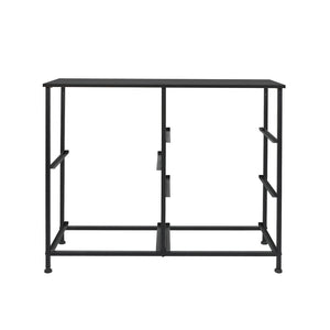 Levede Chest of 5 Drawers Storage Cabinet-1973194084755574787