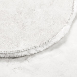 Marlow Floor Rug Area Rugs Cloud Fluffy 60X160cm White-1973193863476678659