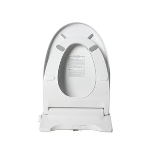 Electric Bidet Toilet Seat Cover Auto-1973193878219657219