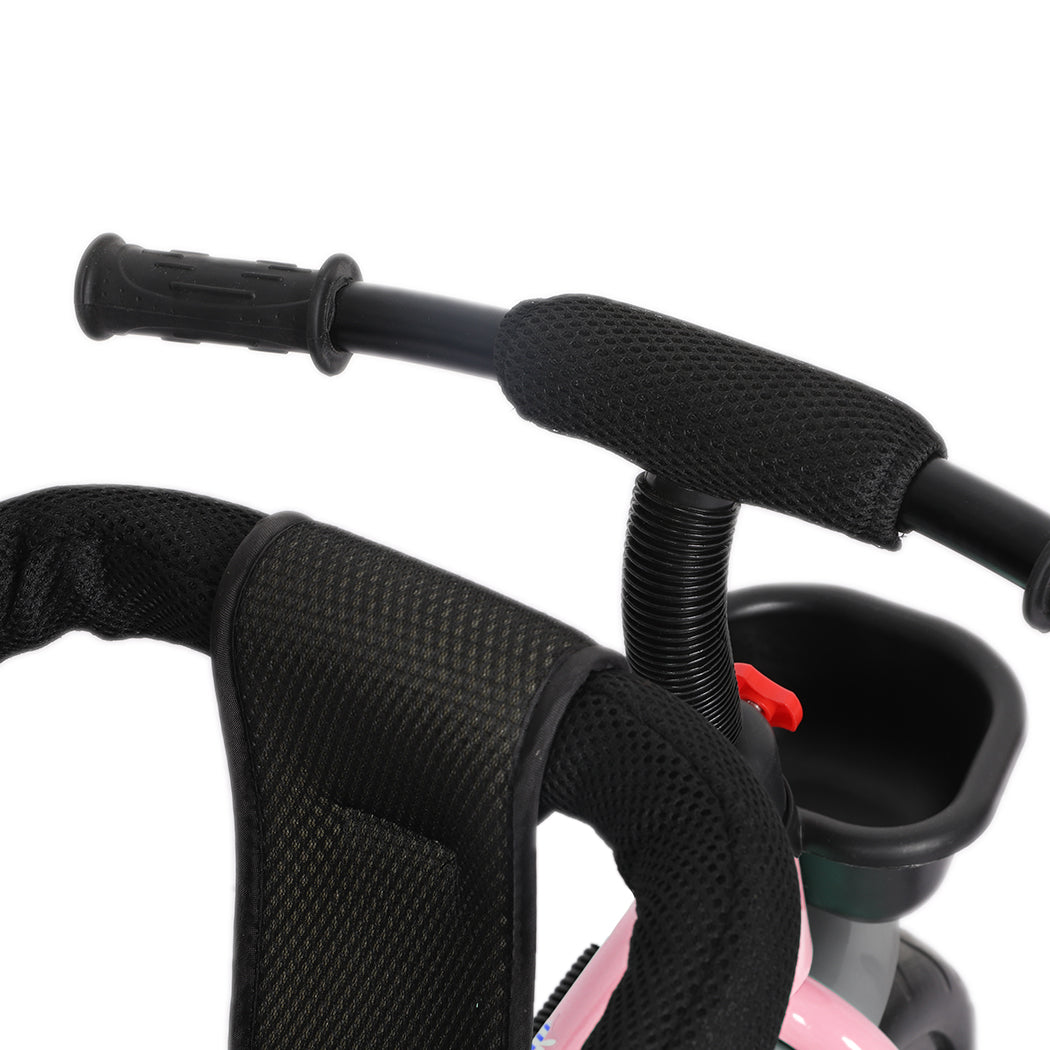 bopeep-kids-tricycle-ride-on-trike-toddler-pink-1973193911023308803