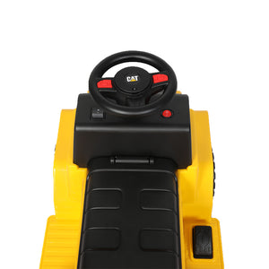 Kids Ride On Dump Truck-1996005399924445187