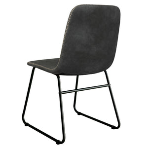 Levede 4x Dining Chairs Kitchen Table-1996005483265265667
