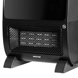 Spector Heater Humidifier 2 In 1 Portable-1975420443036880899
