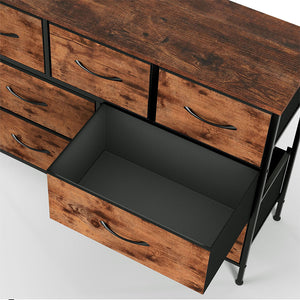 Levede Storage Cabinet Tower Chest-1996005584998109187
