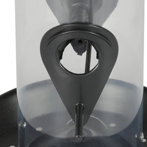 PaWz 3x Bird Feeder Hanging Wild Seed-1996005383847677955