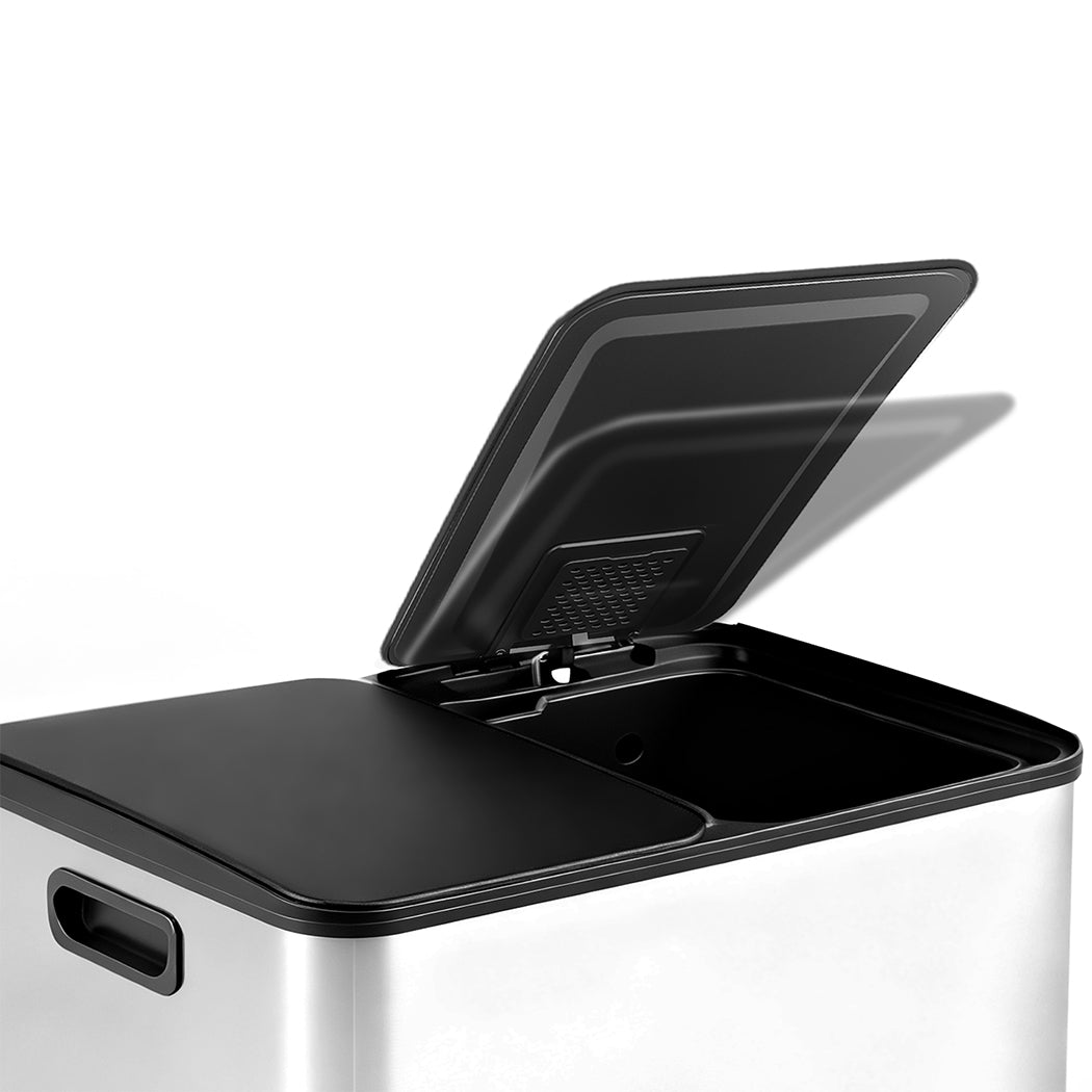 toque-60l-pedal-bin-kitchen-waste-can-recycling-dustbin-1996009983841538051