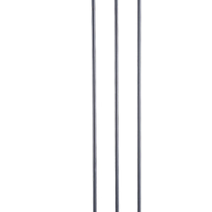 Levede Baby Safety Gate Adjustable Pet Black 20cm Extension-1973194019416707075
