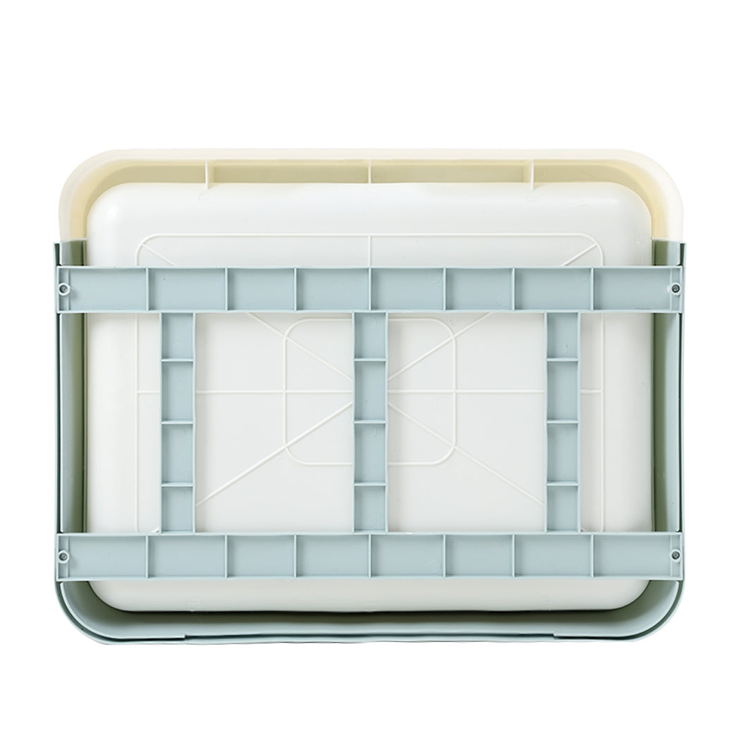 pawz-foldable-cat-litter-box-tray-enclosed-blue-1975420460065755139