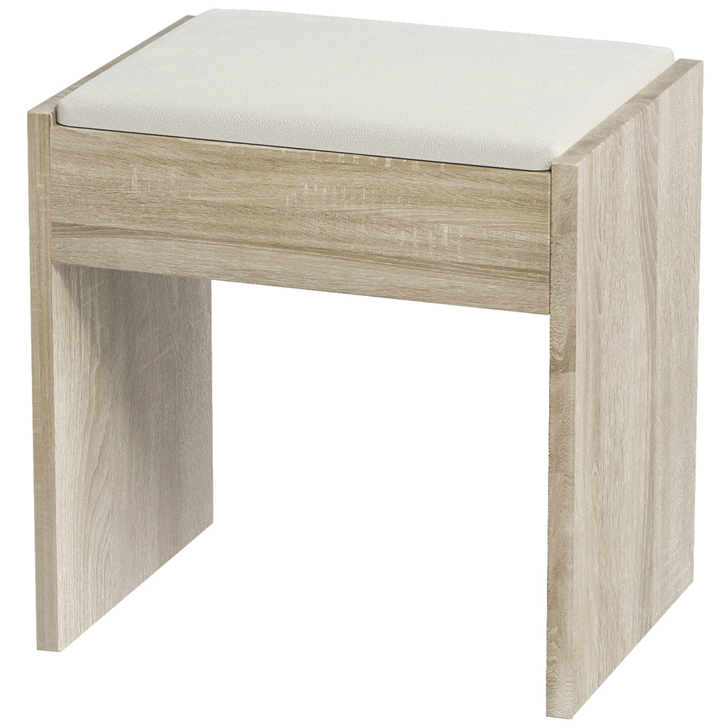 levede-dressing-table-stool-set-makeup-mirror-led-1996005494019461123