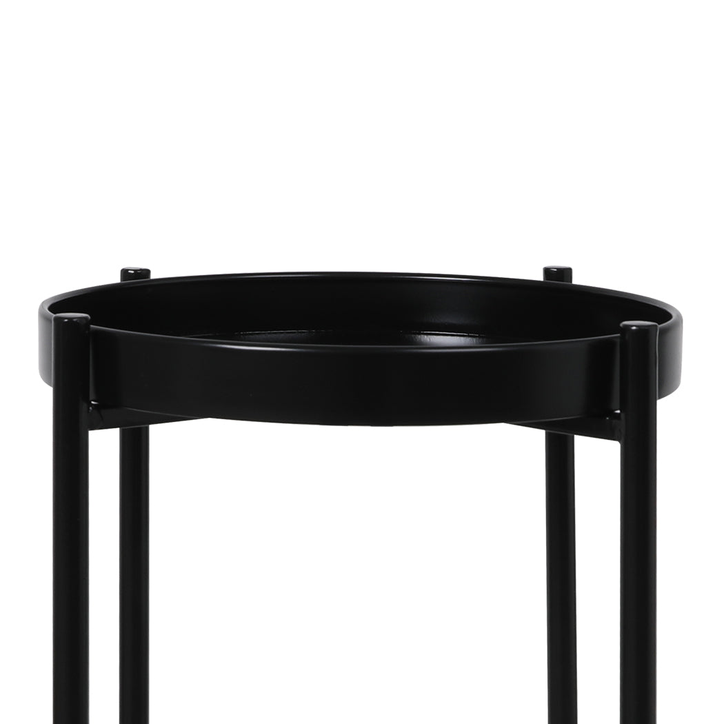 levede-2-tier-plant-stand-outdoor-indoor-black-large-1973193775849279491