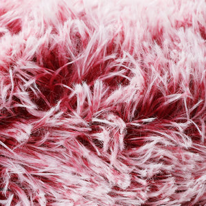TheNapBed Memory Foam Pet Bed Pink-1973193688309960707