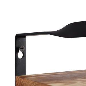 Levede Floating Shelf Brackets Wall-1975420511576002563