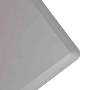 Marlow Anti Fatigue Mat Standing Desk 51x99cm Grey Large-1973193817976868867