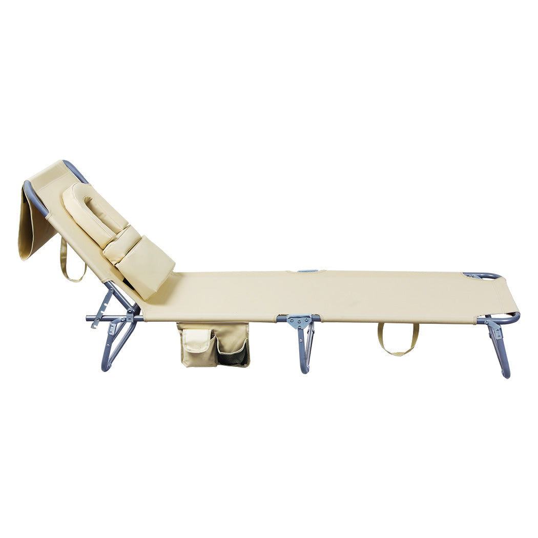 levede-foldable-beach-lounge-chairs-with-face-hole-khaki-1996005405750333443