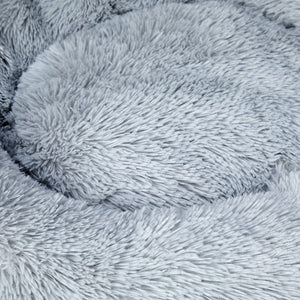 PaWz Pet Bed Dog Beds Mattress Bedding L Grey Large-1973193903251263491