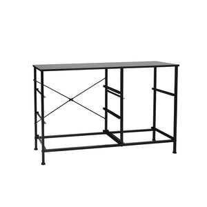 Levede Storage Cabinet Tower Chest Dark Grey-1973194081106530307