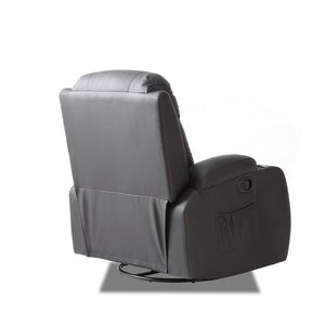 Levede Massage Sofa Chair Recliner 360-1973194003734204419