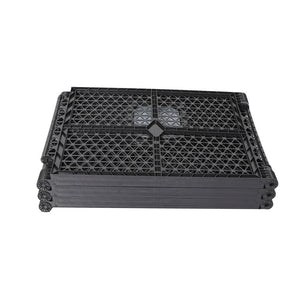 PaWz Pet Playpen Folding Dog Plastic M Medium-1975420453744939011