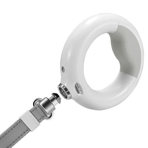 PaWz LED Dog Leash Lead Walking Rope White-1975420394986934275
