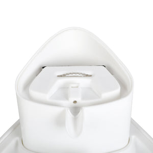 PaWz Electric Pet Water Fountain Drinking-1975420396794679299